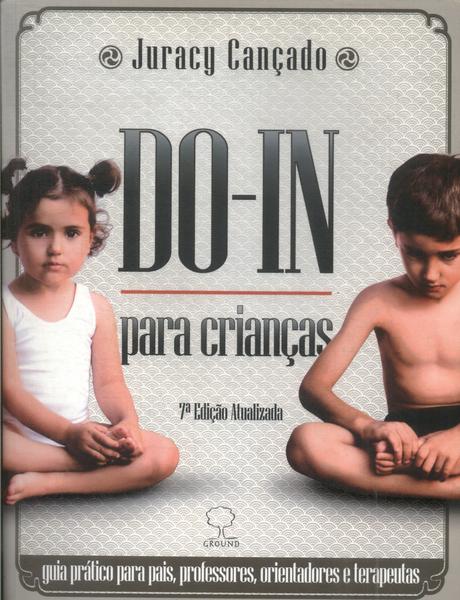 Do-in Para Crianças