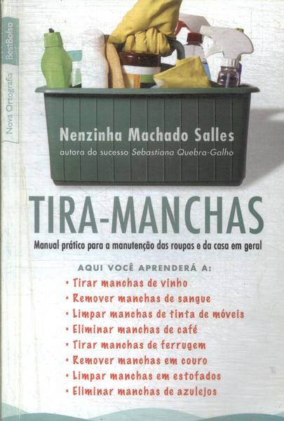 Tira Manchas