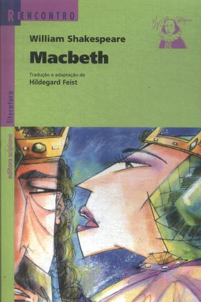 Macbeth (adaptado)