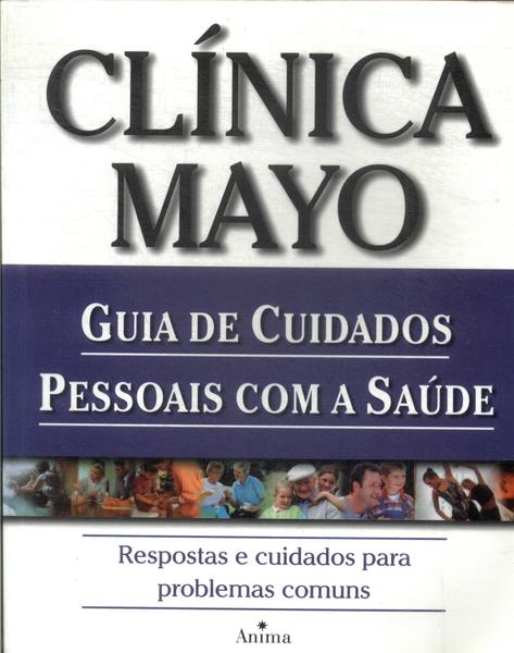 Clínica Mayo