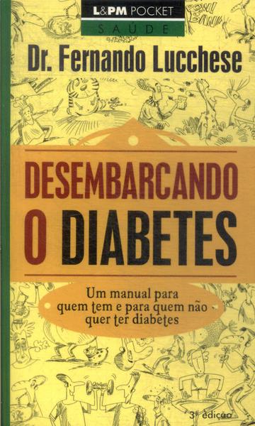 Desembarcando O Diabetes