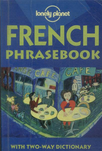 French Phrasebook (1997)