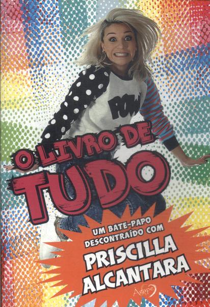 O Livro De Tudo