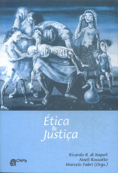 Justiça & Ética (2003)