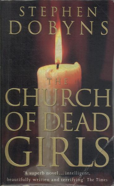 The Church Of Dead Girls