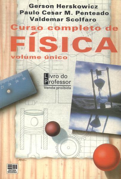 Curso Completo De Física (1996)