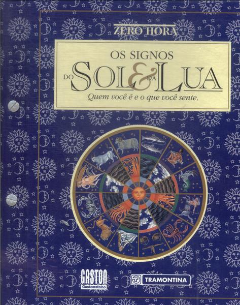 Os Signos Do Sol E Da Lua