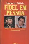 Fidel Em Pessoa