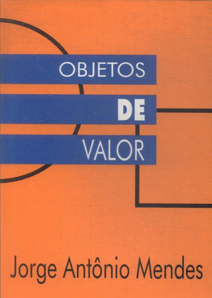 Objetos De Valor