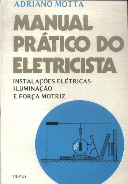 Manual Prático Do Eletricista
