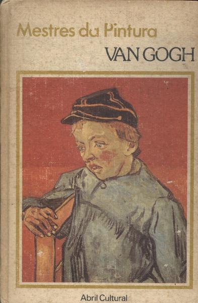 Mestres Da Pintura: Van Gogh