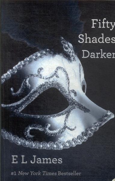 Fifty Shades Darker