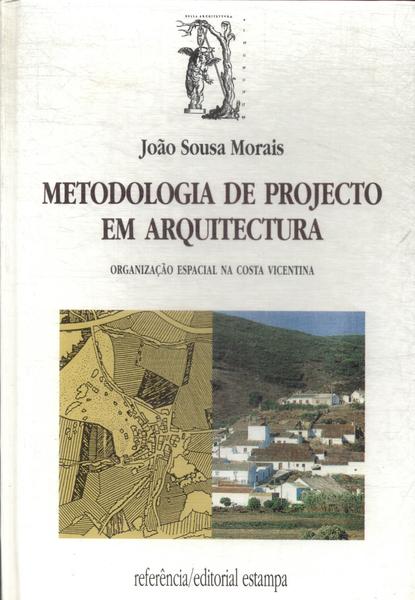 Metodologia De Projeto Em Arquitetura