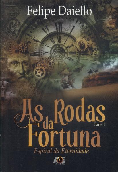 As Rodas Da Fortuna Vol 1