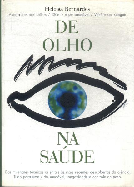 De Olho Na Saude