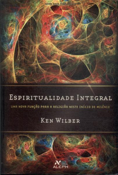 Espiritualidade Integral