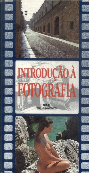 Introdução À Fotografia