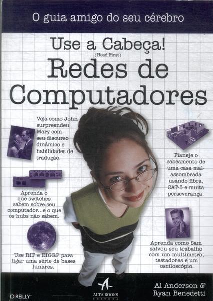 Use A Cabeça! Redes De Computadores