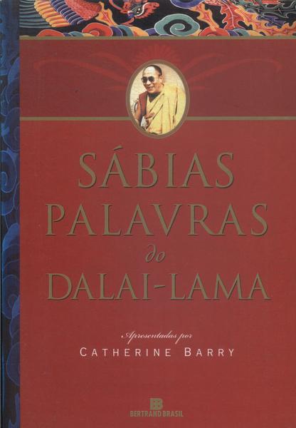 Sábias Palavras Do Dalai-lama