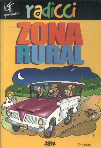 Zona Rural