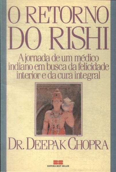 O Retorno Do Rishi