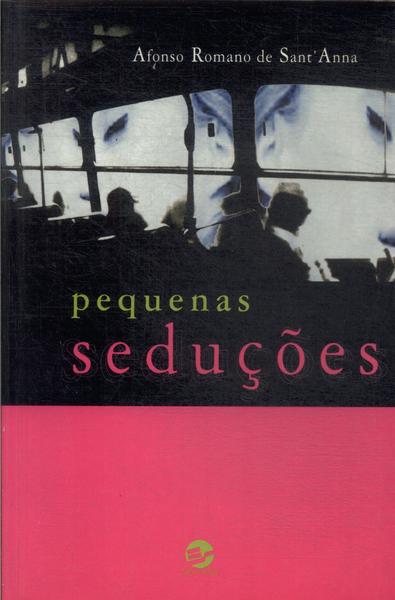 Pequenas Seduções