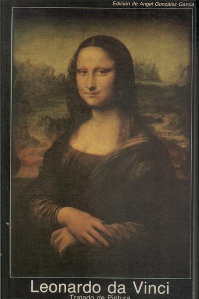 Leonardo Na Vinci: Tratado De Pintura