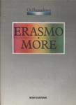 Os Pensadores: Erasmo - More