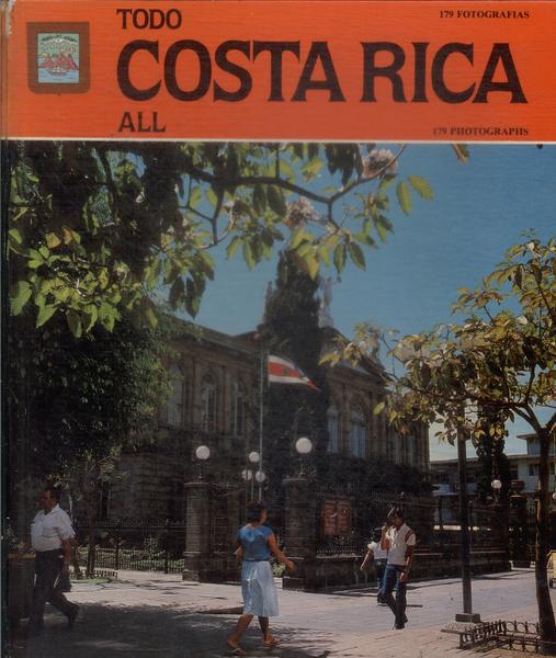 Todo: Costa Rica