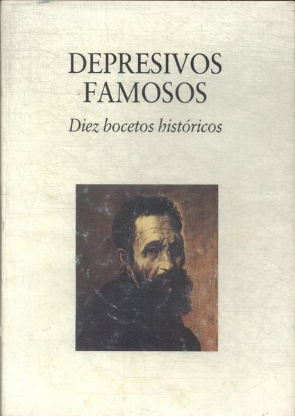 Depresivos Famosos