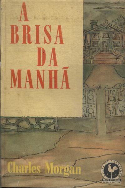 A Brisa Da Manhã