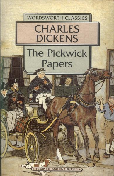 The Pickwick Papers