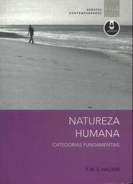 Natureza Humana