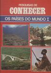 Pesquisas De Conhecer: Os Países Do Mundo Vol 1