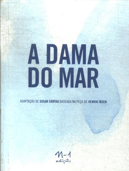 A Dama Do Mar (adaptado)