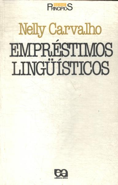 Empréstimos Lingüísticos (1989)