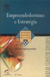 Empreendedorismo E Estratégia