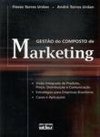 Gestão Do Composto De Marketing