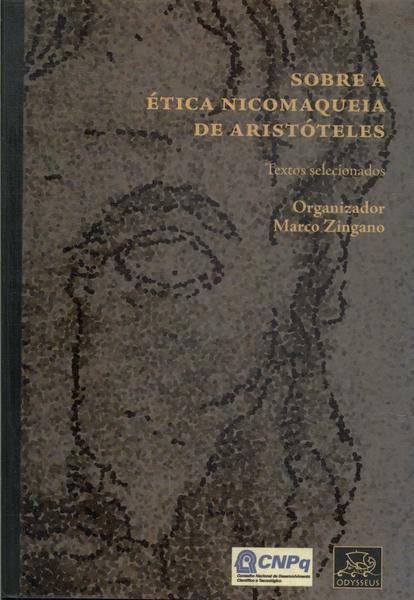 Sobre A Ética Nicomaqueia De Aristóteles