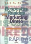 Respostas Rápidas Em Marketing Direto