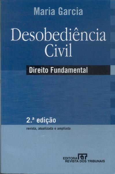 Desobediência Civil (2004)