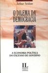 O Dilema Da Democracia