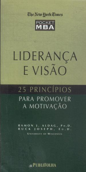 Liderança E Visão