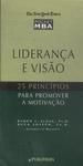 Liderança E Visão