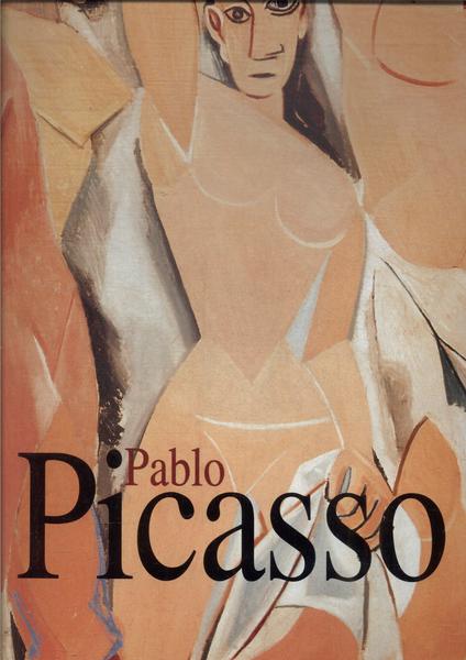 Pinacoteca Caras: Pablo Picasso