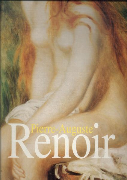 Pinacoteca Caras: Pierre-Auguste Renoir