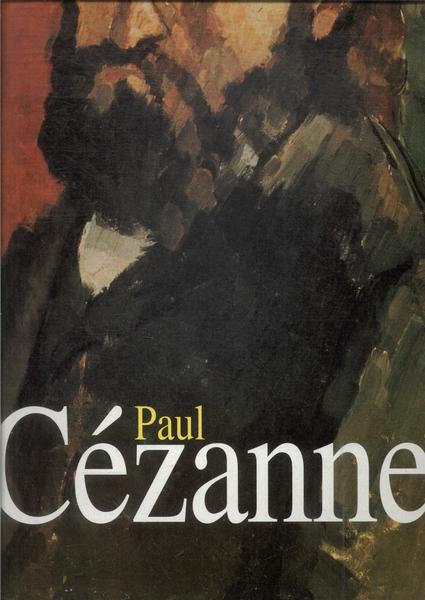 Pinacoteca Caras: Paul Cézanne