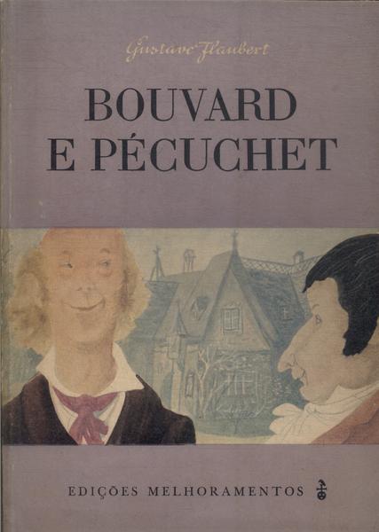 Bouvard E Pécuchet