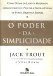 O Poder Da Simplicidade