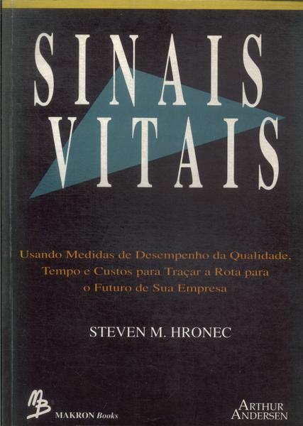 Sinais Vitais
